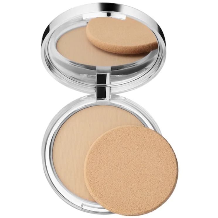 Clinique Puder I Podkład Matujący 07 Matte Neutral