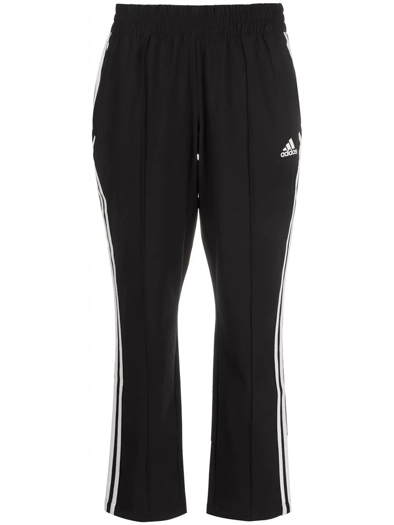 ADIDAS KOBIET CZARNY JOGGERS M INT