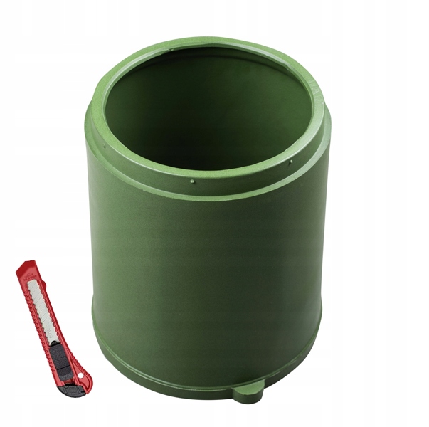 nadstawka nadbudowa na zbiornik przepompowni 35cm nożyk