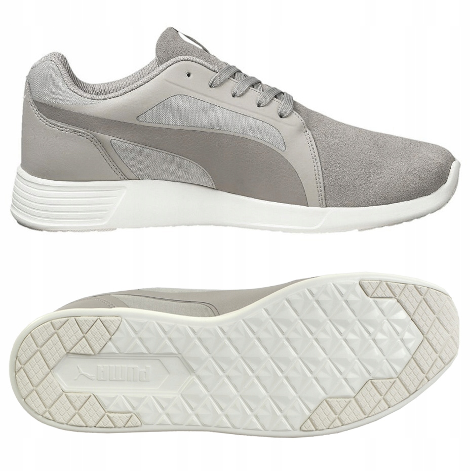 BUTY PUMA TRAINER DO BIEGANIA MĘSKIE rozm 42