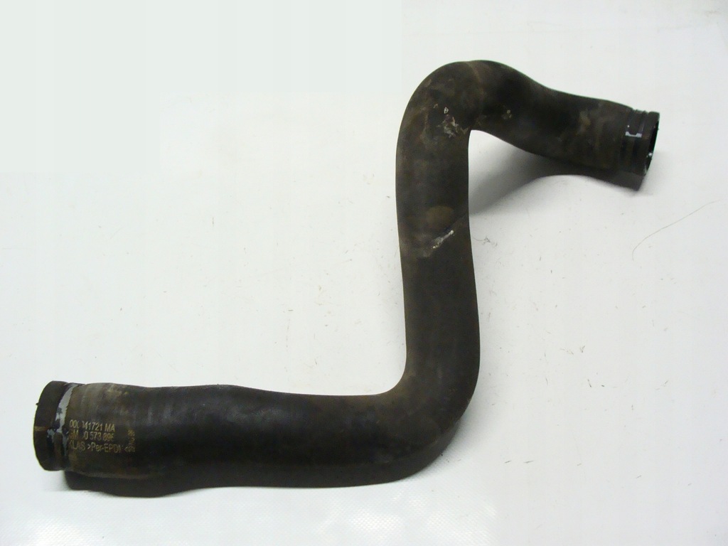 OPEL ASTRA G 2.0T RURA WĄŻ PRZEWÓD WODY 90573896