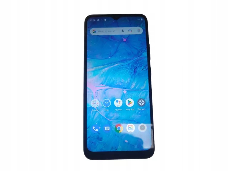 TELEFON REALME C11 2021