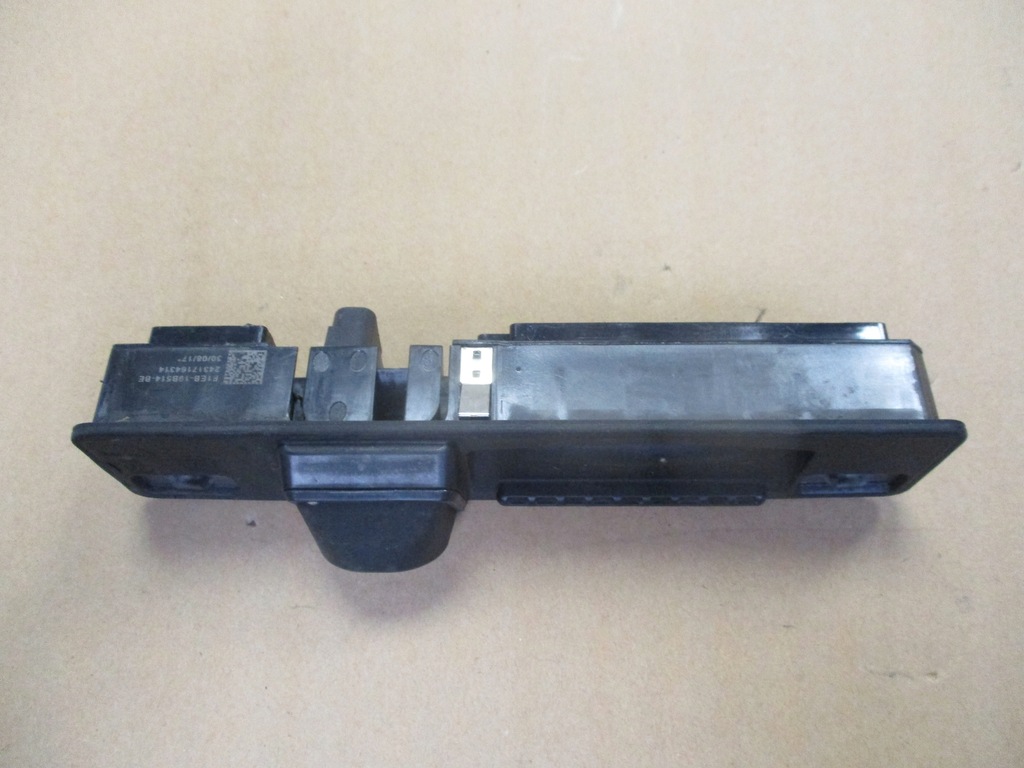 ZAMDOE Kofferraumgriff Für Ford Focus ST 2012-2018 - Originalersatz