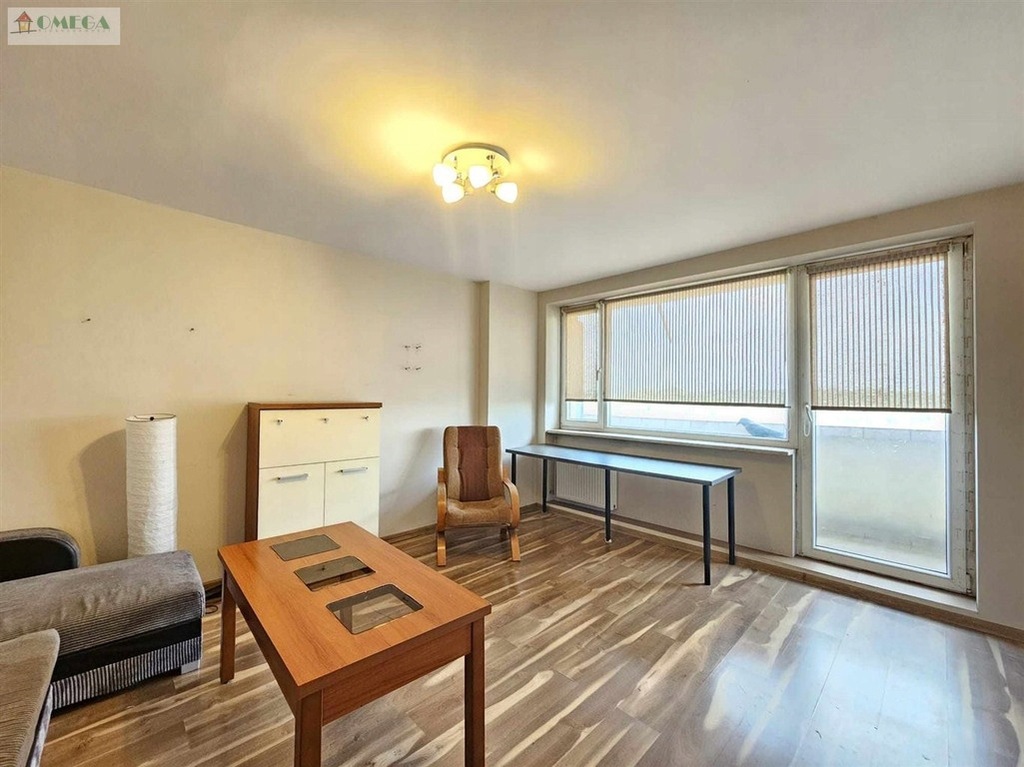 Mieszkanie, Katowice, Os. Witosa, 38 m²