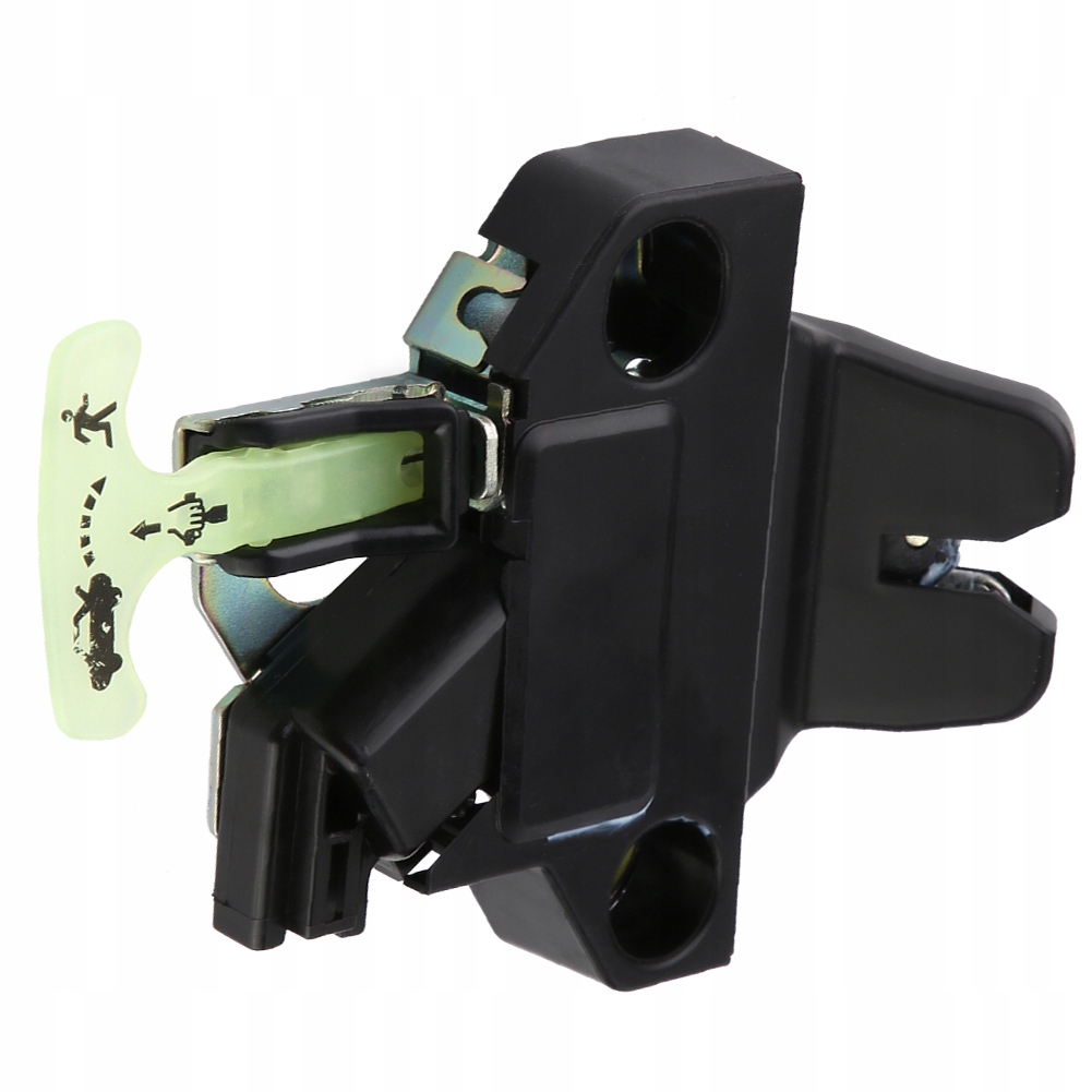 64600-06060 Zatrzask pokrywy bagażnika tylnej klapy Siownik zamka 1E