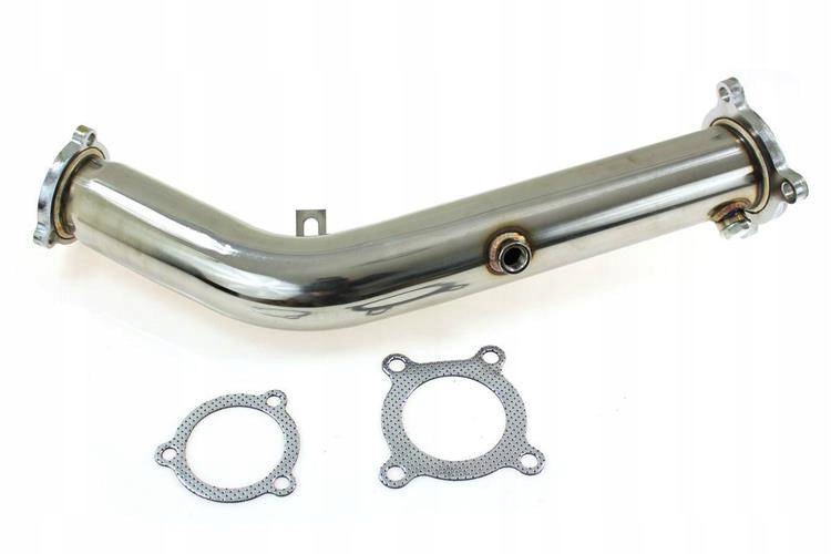 Downpipe Audi A4 A5 B8 Q5 2.0TFSI Decat TUNING SPORT TurboWorks MG-DP-019