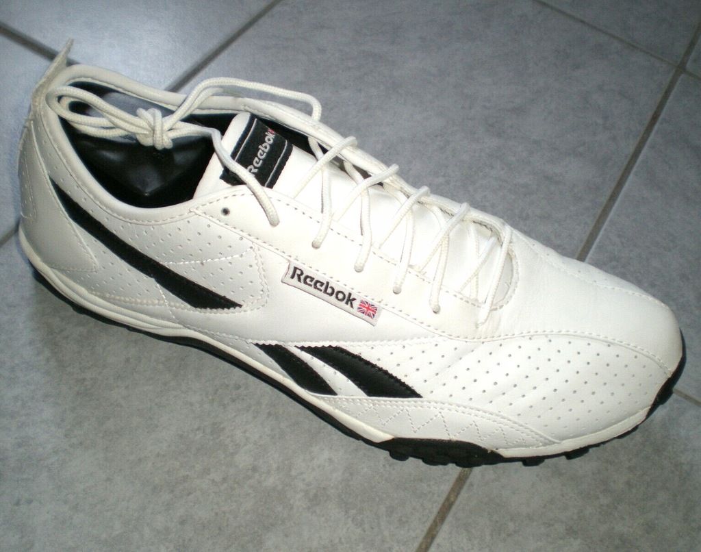 Buty Reebok Leather - rozmiar 46