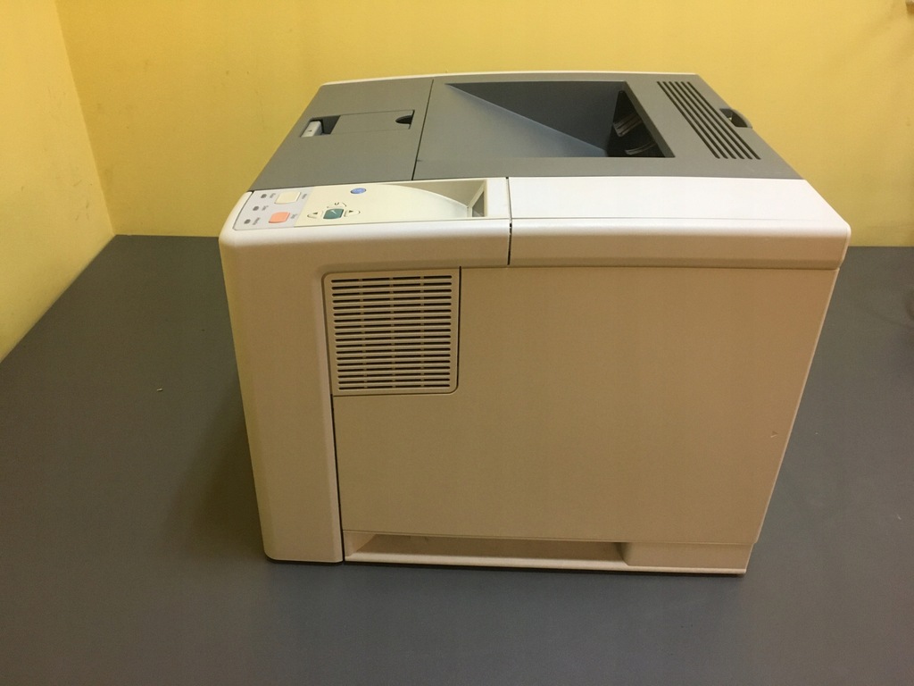 Купить Лазерный принтер HP LaserJet P3005n (Q7814A): отзывы, фото, характеристики в интерне-магазине Aredi.ru