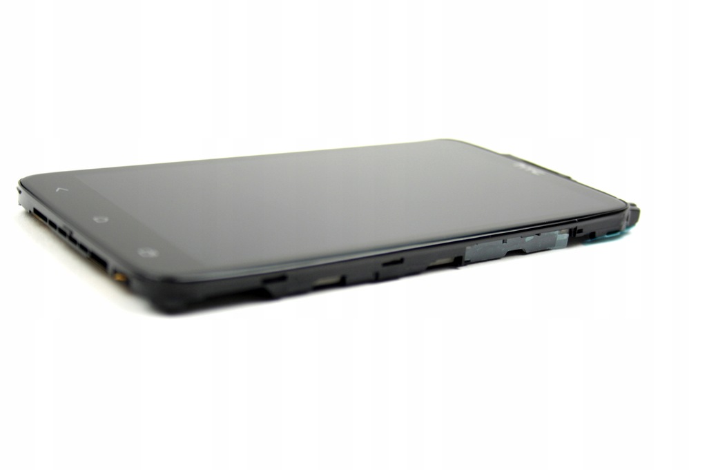 ONE HTC X DOTYK WYSWIETLACZ RAMKA LCD SZYBKA S720E