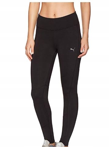 A7808 PUMA legginsy sportowe damskie r. S