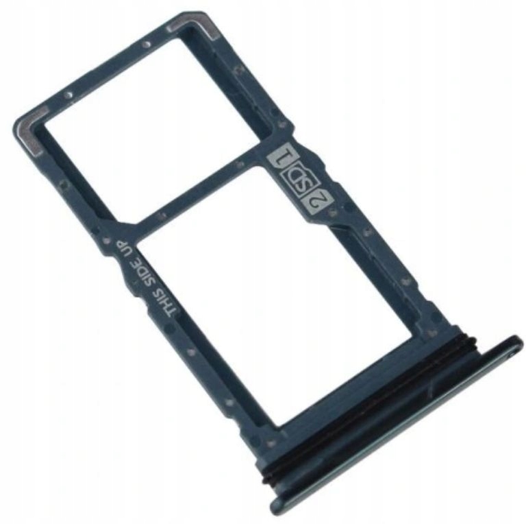 Szufladka tacka karty SIM do Motorola G9 Power