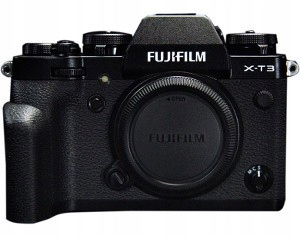 Fujifilm X-T3 (body) korpus czarny