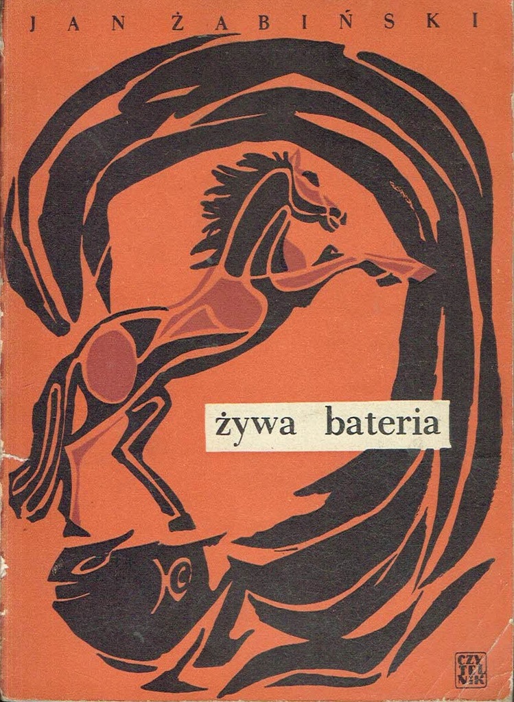 Żywa bateria Jan Żabiński