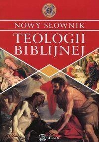 NOWY SŁOWNIK TEOLOGII BIBLIJNEJ, PRACA ZBIOROWA