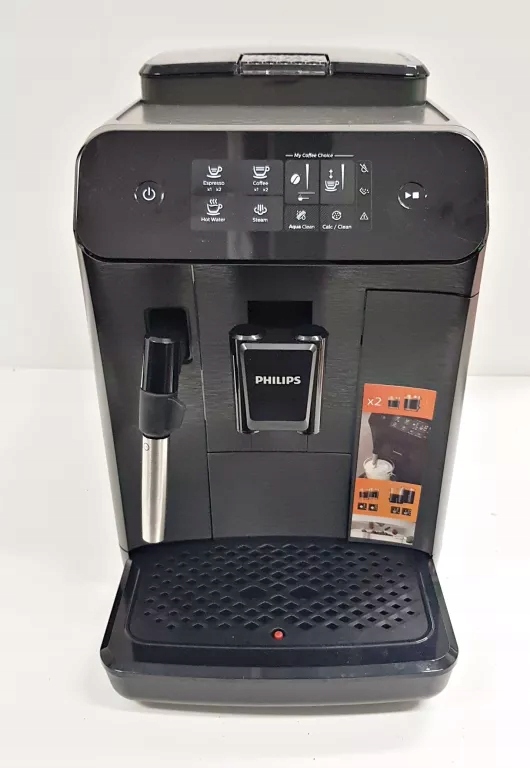 EKSPRES DO KAWY PHILIPS ESPRESSO 800 SERIES 13121560909 oficjalne