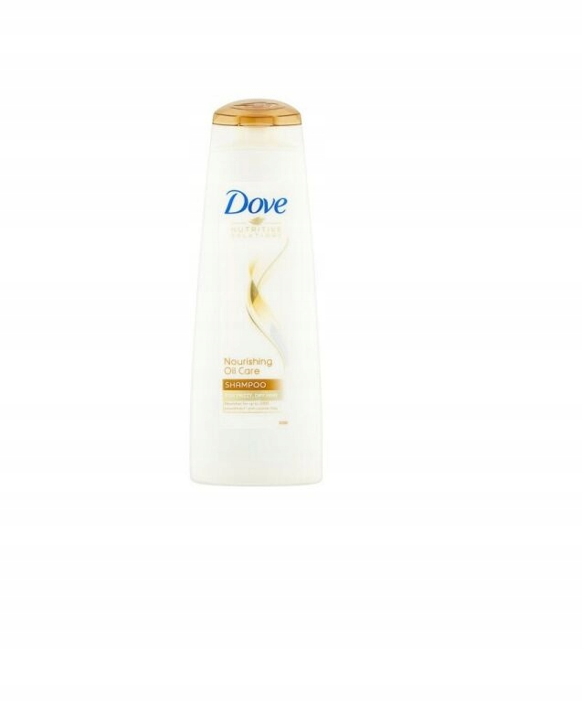 DOVE NUTRITIVE SOLUTIONS NOURISHING OIL CARE SHAM