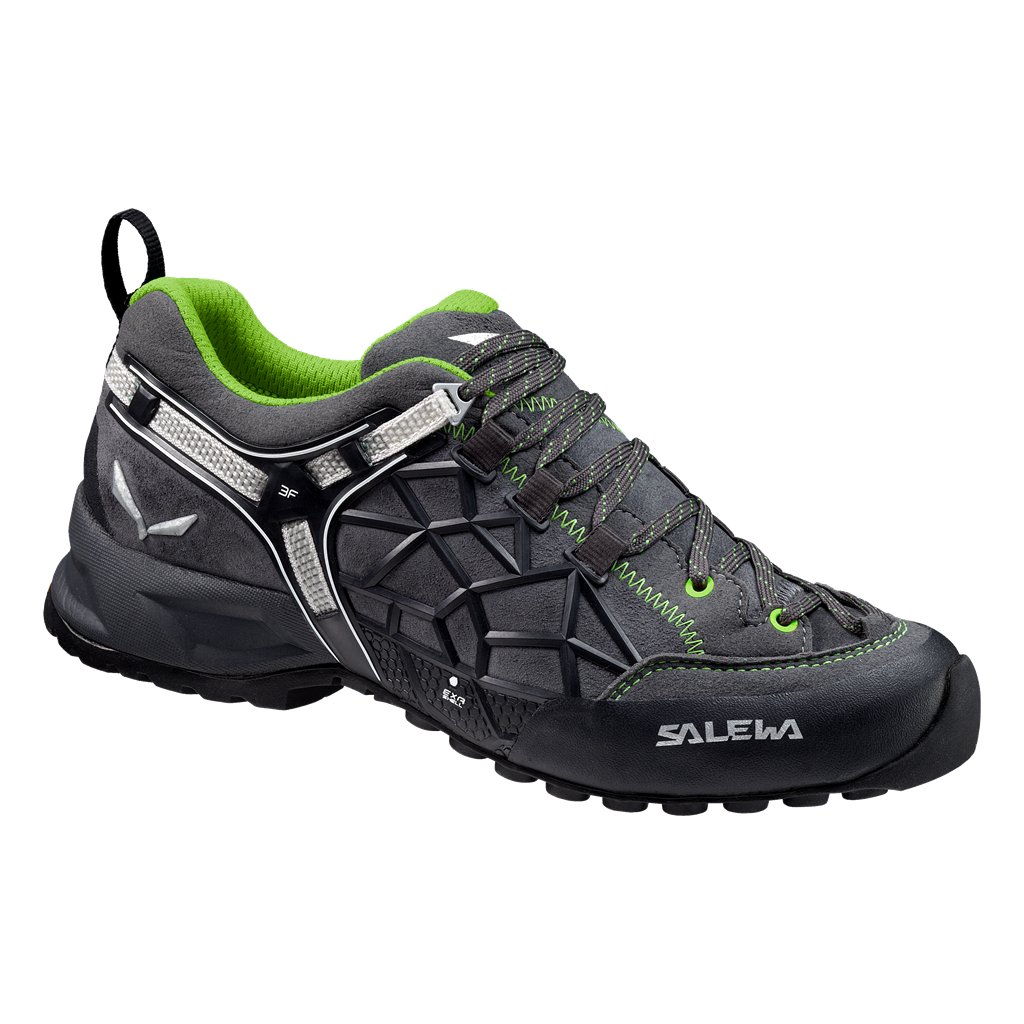 NOWE BUTY SALEWA UN WILDFIRE PRO ROZMIAR 44