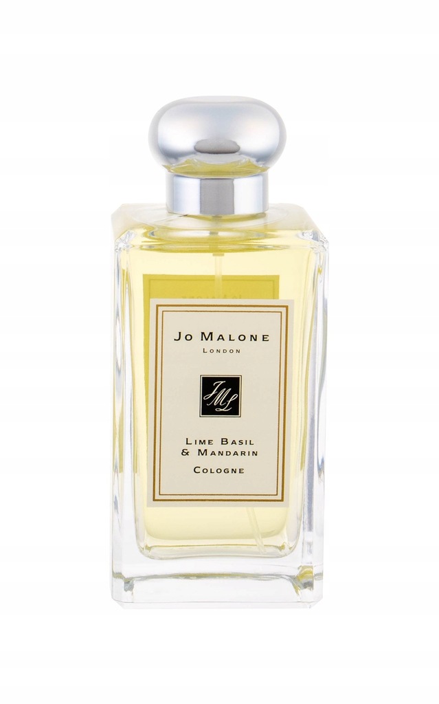 Jo Malone Lime Basil Mandarin EDC 100ml (U) (P2)