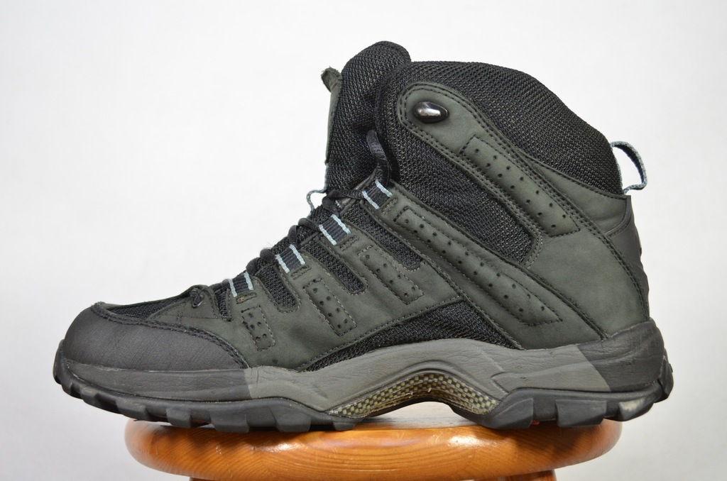 ecco gore tex 43