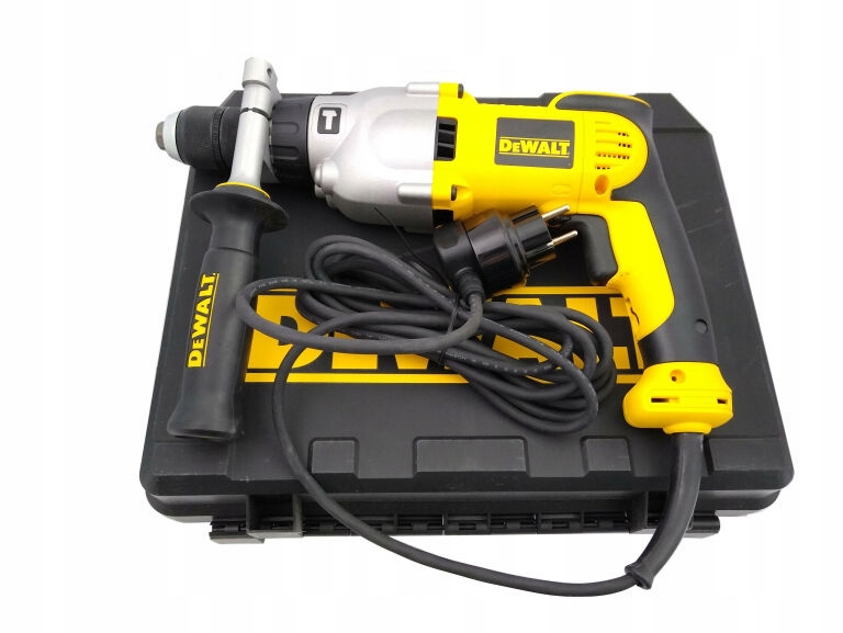 WIERTARKA UDAROWA DEWALT DWD524 1100W 40NM