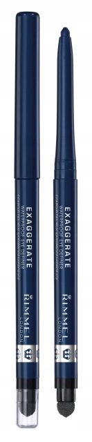 Rimmel kredka do oczu Exaggerate 230 Deep Ocean