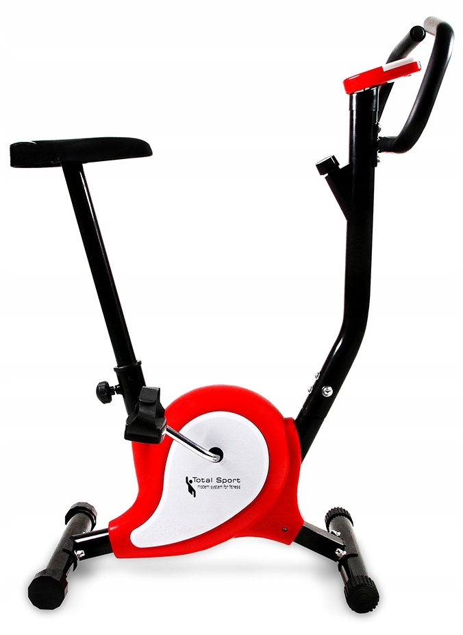 Rower Treningowy Rowerek Total Sport Rp31 Gw7lat C 7851258389 Oficjalne Archiwum Allegro