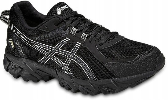 Buty Asics Gel Sonoma2 Gore-Tex roz.42 jak nowe