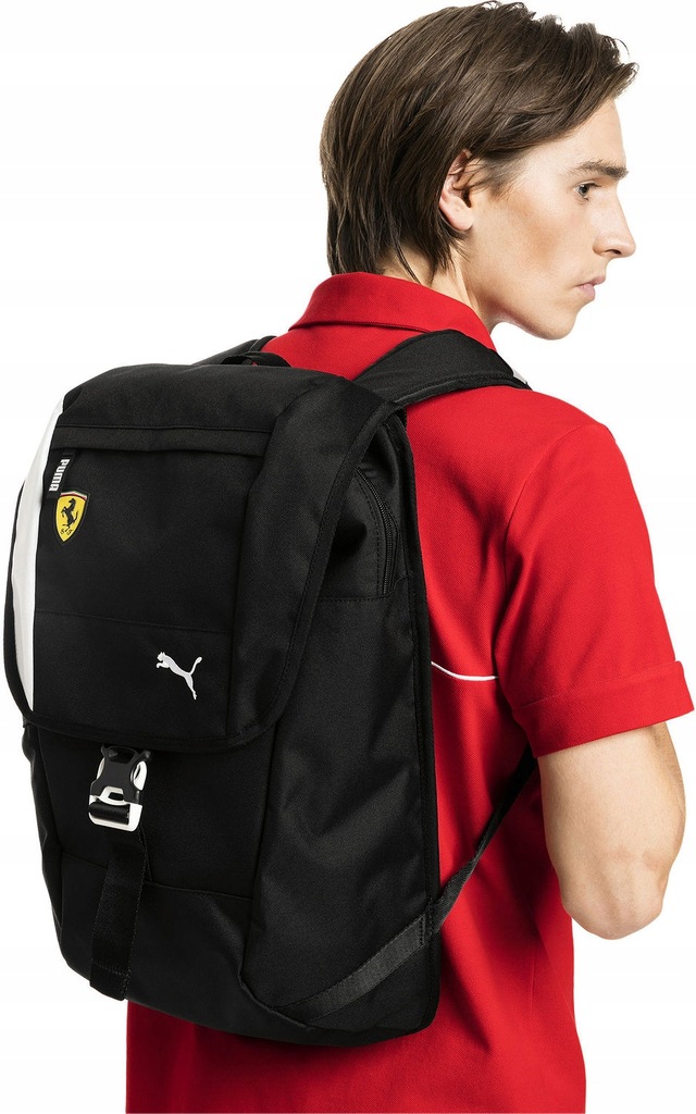 scuderia ferrari fanwear portable