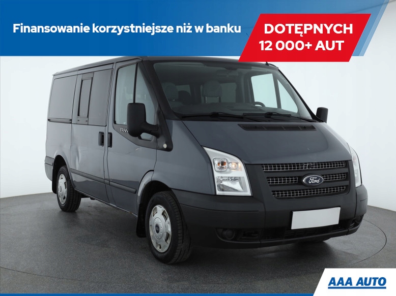 Ford Transit 2.2 TDCi