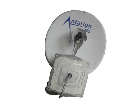 KAMPER ANTENA SATELITARNA ANTARION G5