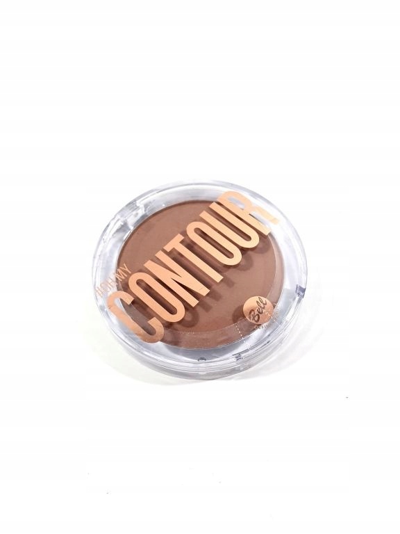 BRONZER DO KONTUROWANIA #OH MY CONTOUR BELL