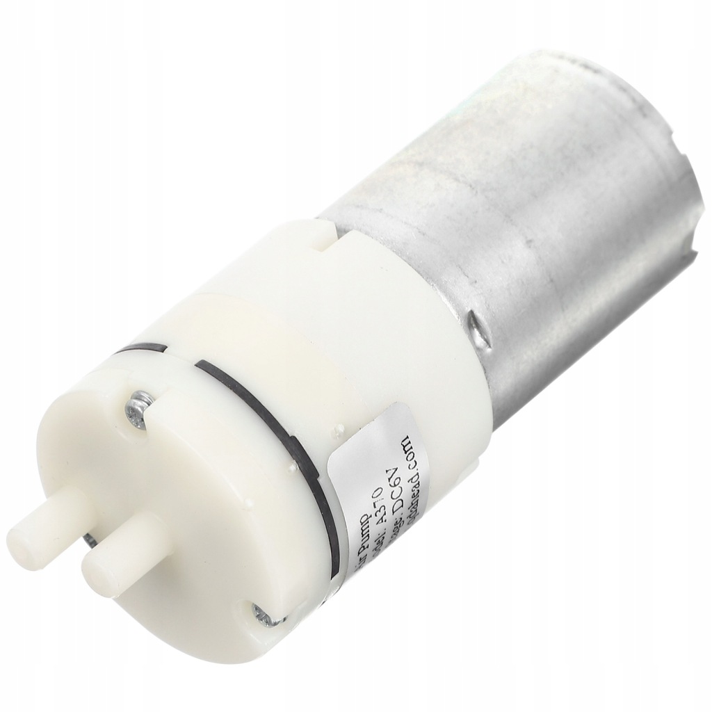 MINIATURE VACUUM PUMP MICRO