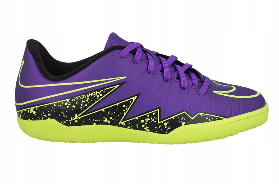 Halowki Nike Hypervenom Phelon IN 749920 550 R 33 7596536769 oficjalne archiwum Allegro