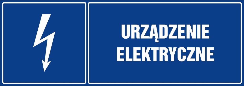 Urządzenie elektryczne HH016BLFN