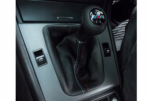 Купить BMW ///M-Пакет РУЧКА ПЕРЕДАЧ+СИЛЬЧИК 3 E46 7 E38: отзывы, фото, характеристики в интерне-магазине Aredi.ru