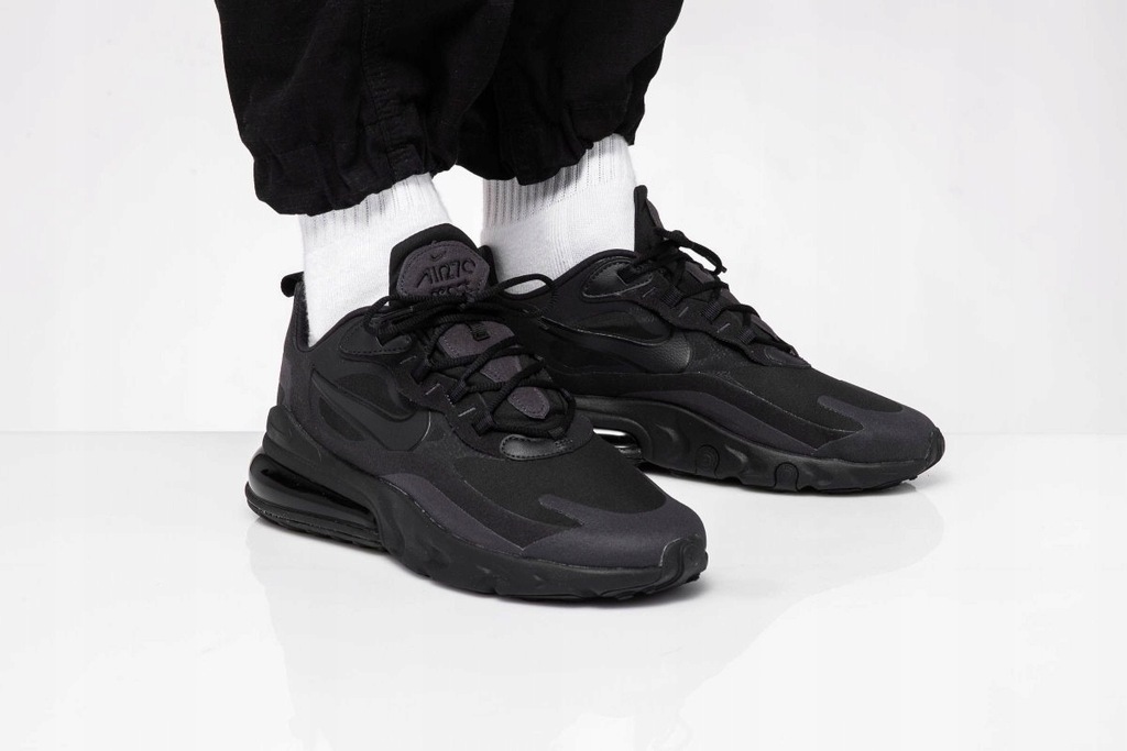 Nike Air Max React