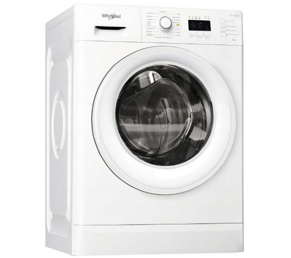 Pralka Whirlpool FWL61283W PL 1200obr/min 6kg A+++