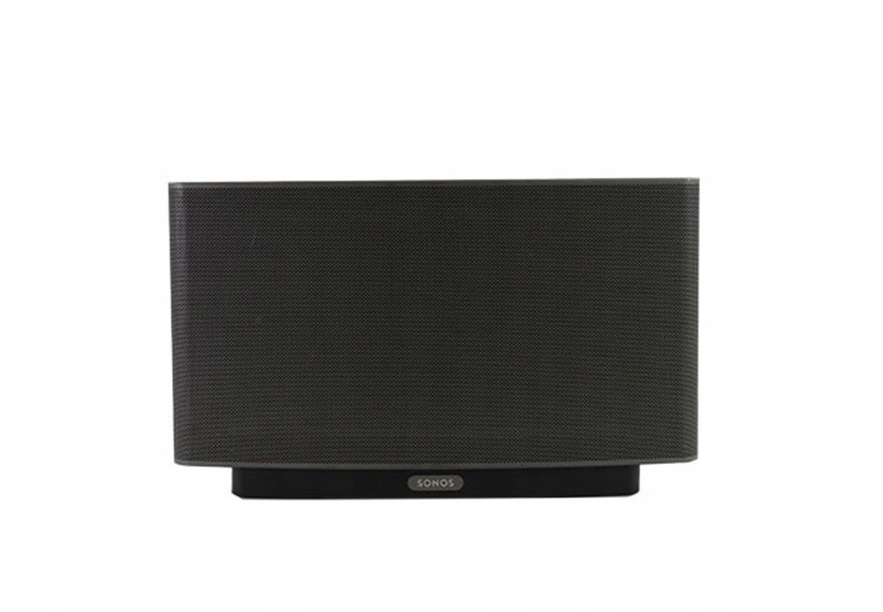 Głośnik Sonos Play:5 Gen 1 Wi-Fi CZARNY - 8630353559 - oficjalne