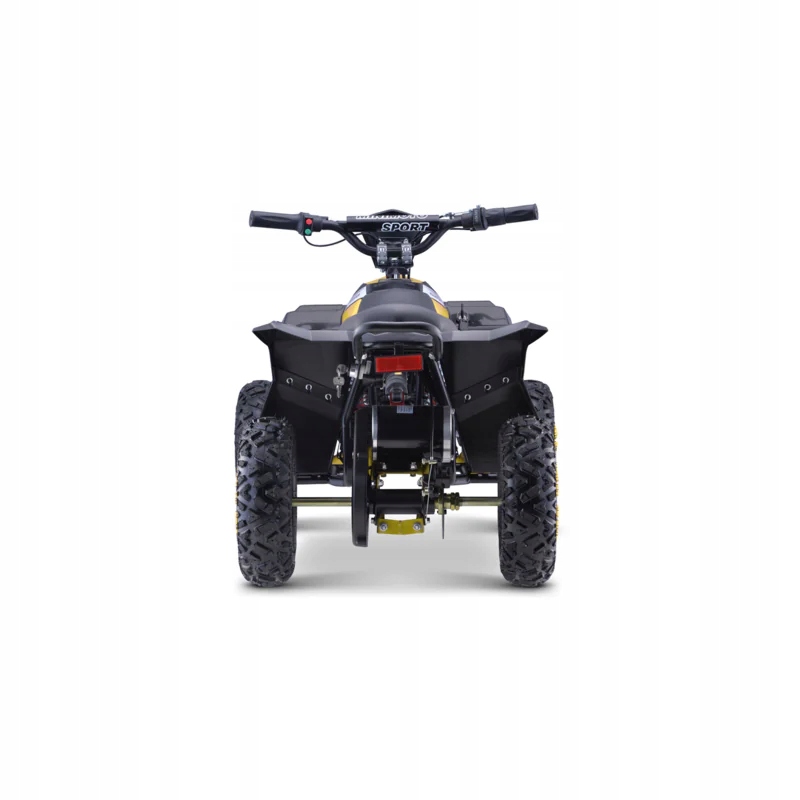 ND28_14727_PA_ATV-11E_ZOL Pojazd Quad HIGHPER