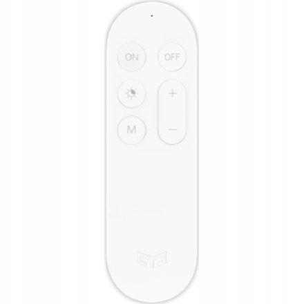 Zdalny Pilot Bluetooth do Lamp Yeelight - Kontrola i Regulacja Światła