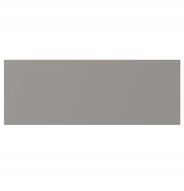 IKEA ENHET Front szuflady szary 40x15 cm