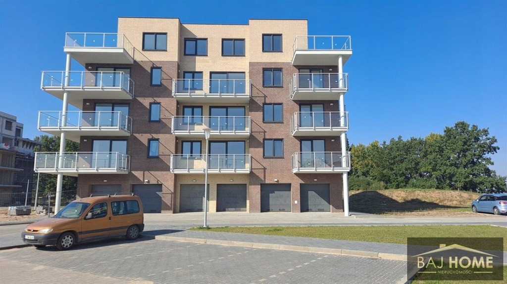 Mieszkanie, Grudziądz, Rządz, 98 m²