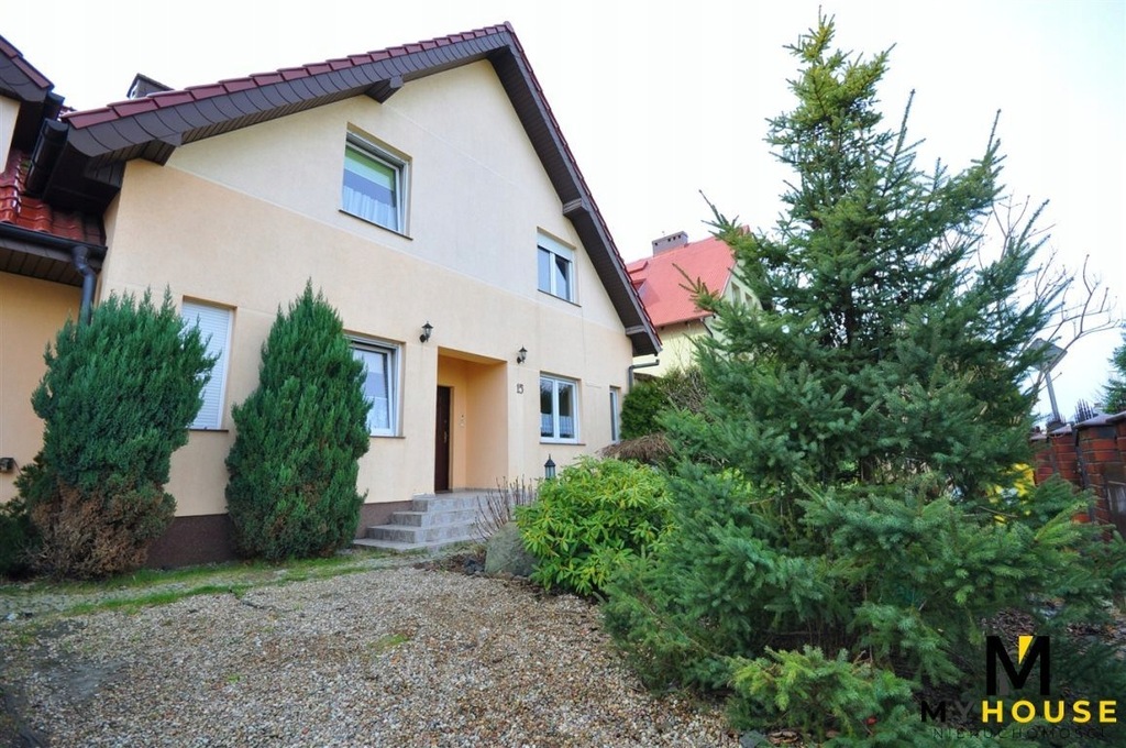 Dom, Kołobrzeg, Kołobrzeski (pow.), 213 m²