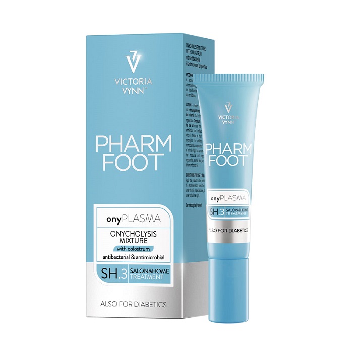 Preparat na onycholizę Pharm Foot onyPlasma 15ml