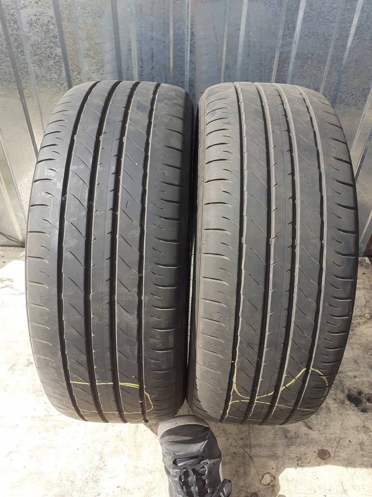 225/45 R18 DUNLOP SP SPORT MAXX