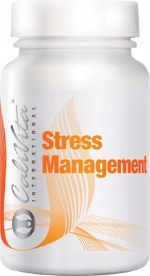 Stress Management - CaliVita