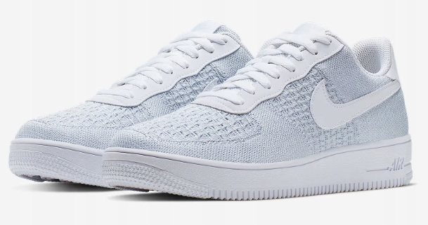 Buty Nike Air Force 1 Flyknit 2.0 r. 40