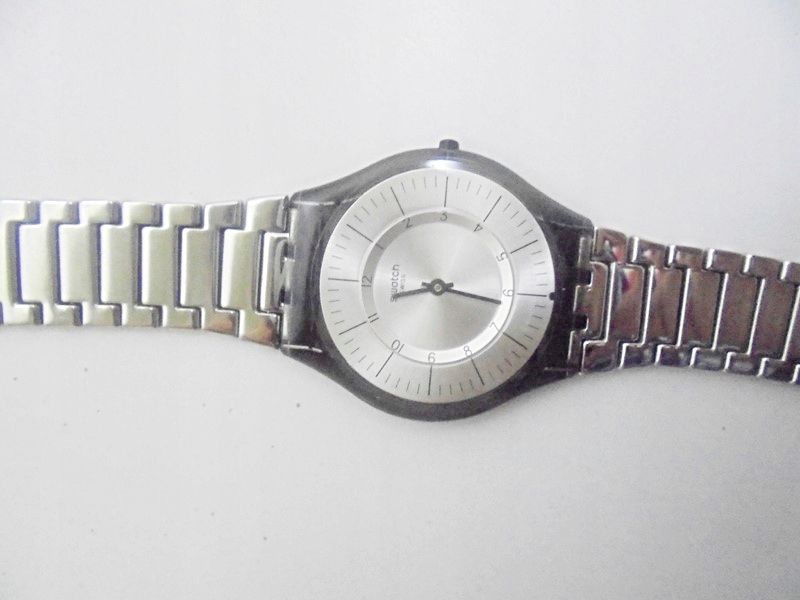 SWATCH SFM134G 7696948027 oficjalne archiwum Allegro