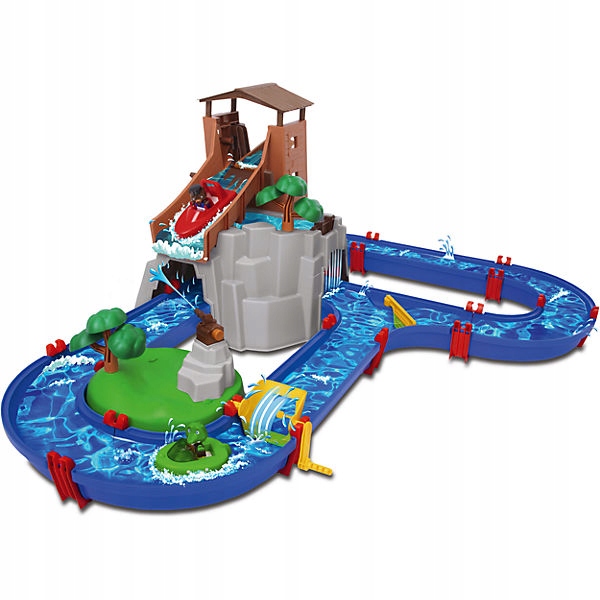 AQUAPLAY TOR WODNY ADVENTURELAND 1547