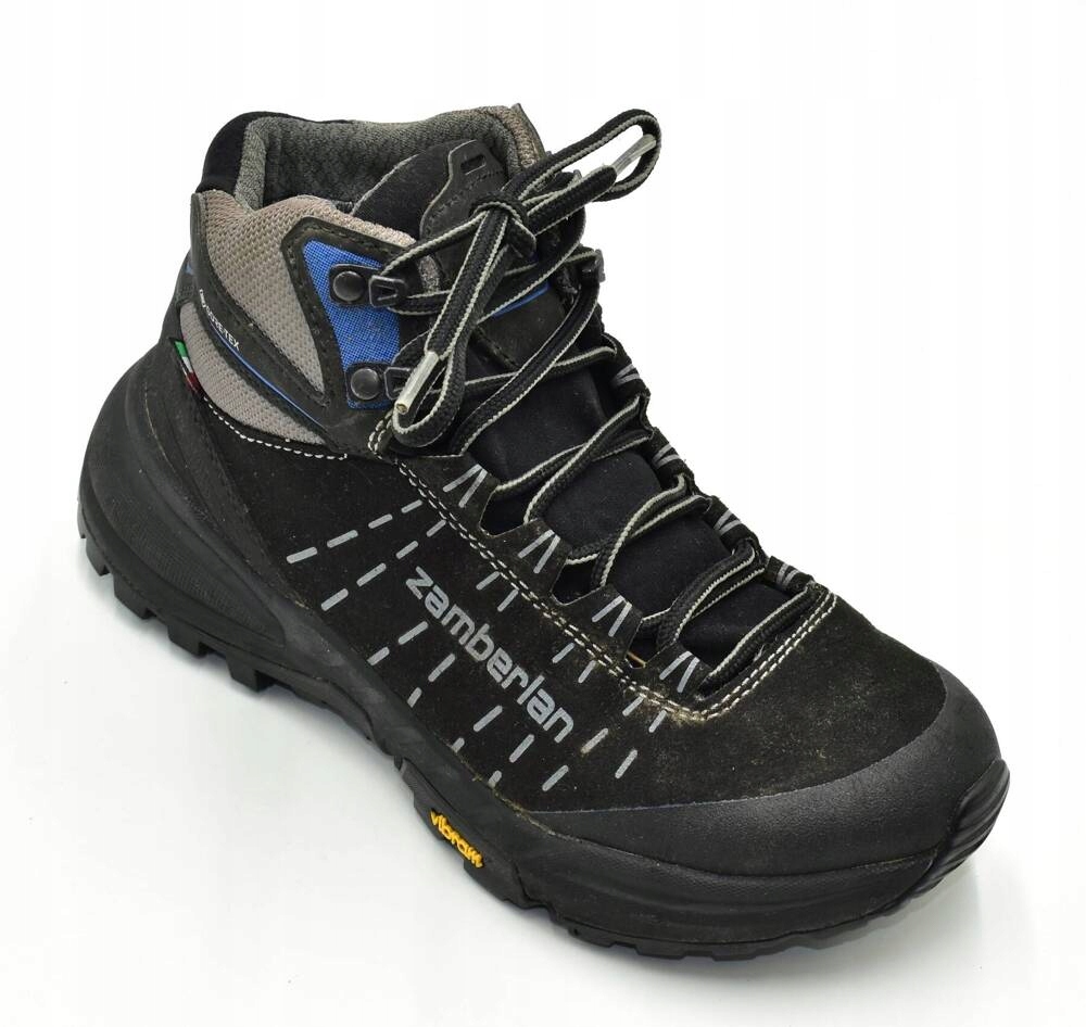 Zamberlan 334 Circe Gtx BUTY TREKKINGOWE damskie 37